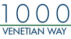 Logo of 1000 Venetian Way