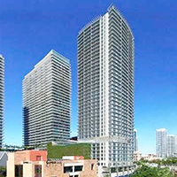 Image of 1100 Millecento that clicks to condo details page