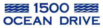 Logo of 1500 Ocean Drive