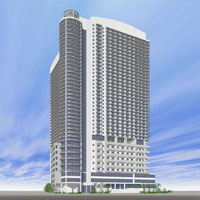 Image of 1800 Club that clicks to condo details page
