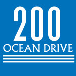 Logo of 200 Ocean Drive