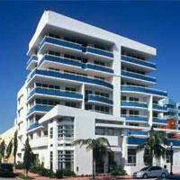 Image of 200 Ocean Drive that clicks to condo details page