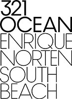Logo of 321 Ocean