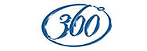 Logo of 360 Condo Marina Residences East