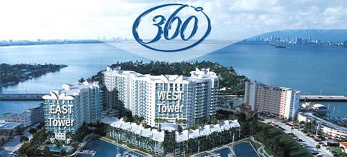 Photo 1 of 360 Condo Marina Residences West