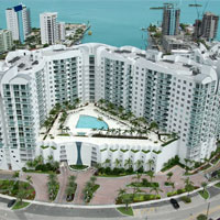 Image of 360 Condo West that clicks to condo details page