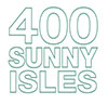 Logo of 400 Sunny Isles