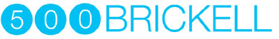 Logo of 500 Brickell East