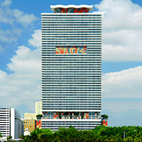 Thumbnail photo of 50 Biscayne