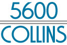 Logo of 5600 Collins