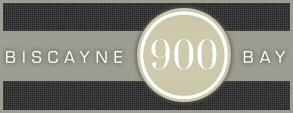 Logo of 900 Biscayne Bay