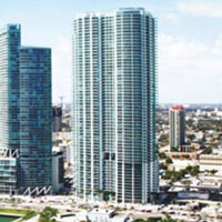 Image of 900 Biscayne Bay that clicks to condo details page