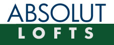 Logo of ABSOLUT Lofts