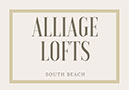 Logo of Alliage Lofts