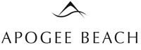 Logo of Apogee Beach