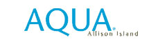Logo of Aqua Allison Island - Chatham Building