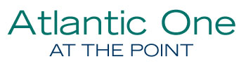 Logo of Atlantic One at The Point