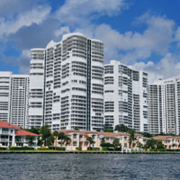 Image of Atlantic One at The Point that clicks to condo details page