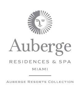 Logo of Auberge Residences and Spa Miami