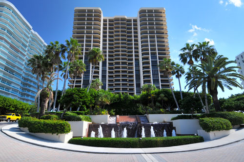 Bal Harbour Tower Condo Photo