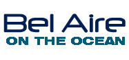 Logo of Bel Aire on the Ocean