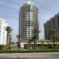 Image of Bellini Bal Harbour that clicks to condo details page