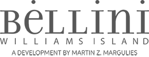 Logo of Bellini Williams Island