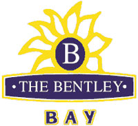 Logo of Bentley Bay South
