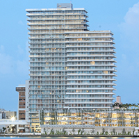 Image of Bentley Bay South that clicks to condo details page