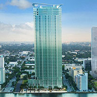 Image of Biscayne Beach that clicks to condo details page