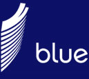 Logo of Blue