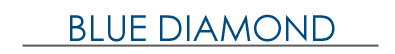 Logo of Blue Diamond