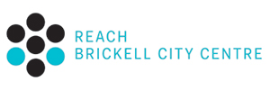 Logo of Brickell City Centre Reach