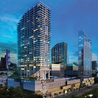 Image of Brickell City Centre Rise that clicks to condo details page