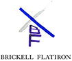 Logo of Brickell Flatiron