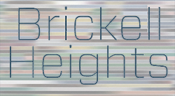 Logo of Brickell Heights - East Tower