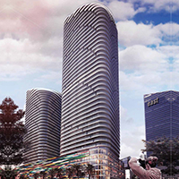 Image of Brickell Heights - East Tower that clicks to condo details page