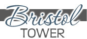 Logo of Bristol Tower Brickell