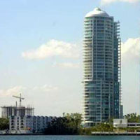 Image of Bristol Tower Brickell that clicks to condo details page