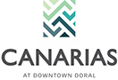 Logo of Canarias Downtown Doral
