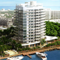 Image of Capri South Beach - Marina Grande that clicks to condo details page