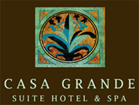 Logo of Casa Grande