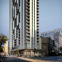Image of Centro that clicks to condo details page