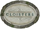Logo of Cloisters on the Bay