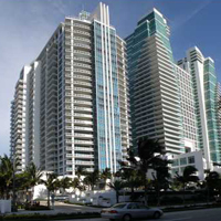 Image of The Diplomat Oceanfront Residences that clicks to condo details page