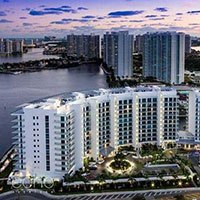 Image of Echo Aventura that clicks to condo details page