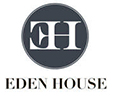 Logo of Eden House