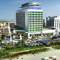 Thumbnail photo of Edition Miami Beach Residences