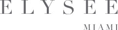 Logo of Elysee Miami