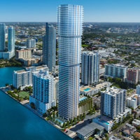 Image of Elysee Miami that clicks to condo details page